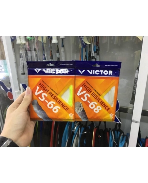 Lưới Victor 66mm và 68mm - CHÍNH HÃNG VICTOR