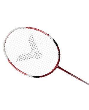 Vợt cầu lông Victor 1500 Đỏ - Chính hãng Victor - Công thủ toàn diện