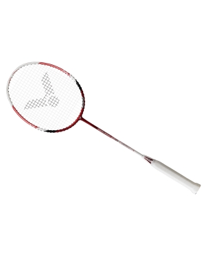 Vợt cầu lông Victor 1500 Đỏ - Chính hãng Victor - Công thủ toàn diện