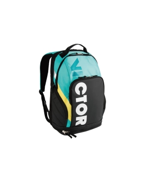 BALO VICTOR BR8008 XANH NGỌC CHÍNH HÃNG
