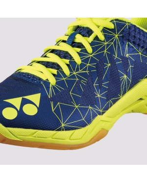 GIÀY YONEX AERUS 2 - CHÍNH HÃNG YONEX 2017 (XANH ĐEN) 