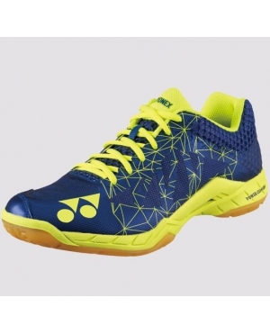 GIÀY YONEX AERUS 2 - CHÍNH HÃNG YONEX 2017 (XANH ĐEN) 