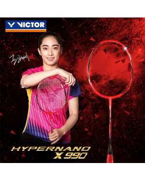 VỢT VICTOR HX 990 - CHÍNH HÃNG VICTOR