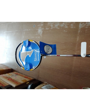 VỢT CẦU LÔNG FORZA MEGA SPEED 55 NANO CHÍNH HÃNG 