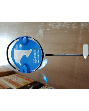VỢT CẦU LÔNG FORZA MEGA SPEED 66 NANO CHÍNH HÃNG 