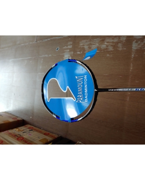 VỢT CẦU LÔNG FORZA MEGA SPEED 66 NANO CHÍNH HÃNG 