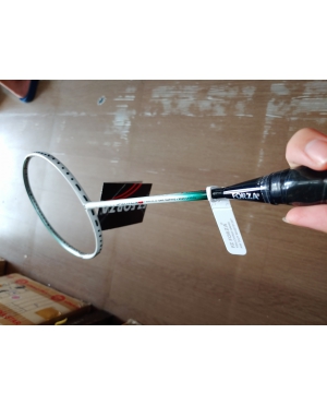 VỢT CẦU LÔNG FZ FORZA NANO FORCE 8 CHÍNH HÃNG 