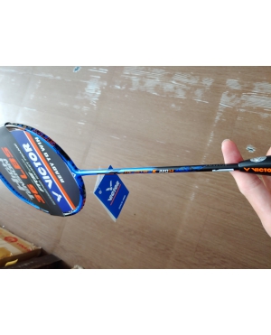 VỢT CẦU LÔNG VICTOR THRUSTER K 220 H CHÍNH HÃNG VICTOR