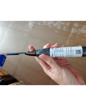 VỢT CẦU LÔNG VICTOR THRUSTER K 220 H CHÍNH HÃNG VICTOR
