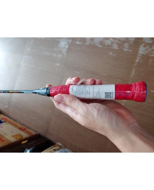 VỢT CẦU LÔNG VICTOR BRAVE SWORO 11R CHÍNH HÃNG VICTOR