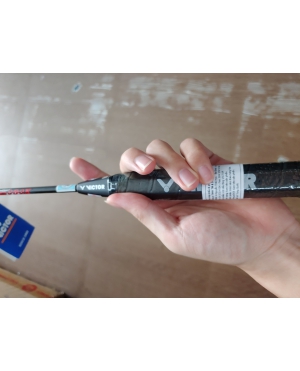 VỢT CẦU LÔNG VICTOR AURASPEED 080X CHÍNH HÃNG VICTOR