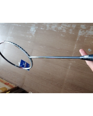 VỢT CẦU LÔNG VICTOR ARTERY TEC TI 98 S CHÍNH HÃNG VICTOR