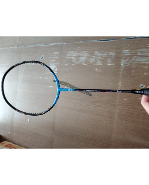 VỢT CẦU LÔNG APACS FEAOCIOUS LITE CHÍNH HÃNG 