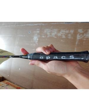 VỢT CẦU LÔNG APACS FEAOCIOUS LITE CHÍNH HÃNG 