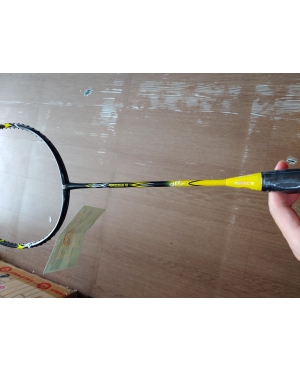 VỢT CẦU LÔNG APACS FEAOCIOUS 10 CHÍNH HÃNG 