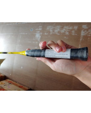 VỢT CẦU LÔNG APACS FEAOCIOUS 10 CHÍNH HÃNG 