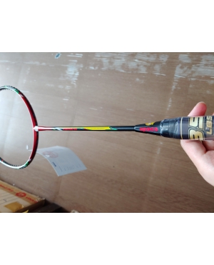 VỢT CẦU LÔNG APACS VIRTUS 99 CHÍNH HÃNG 
