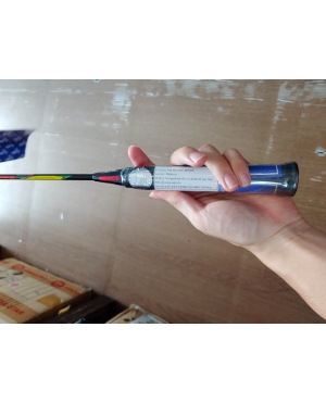 VỢT CẦU LÔNG APACS VIRTUS 99 CHÍNH HÃNG 