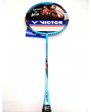 VỢT CẦU LÔNG VICTOR HX DF 09 CHÍNH HÃNG VICTOR 2020