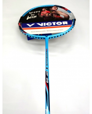 VỢT CẦU LÔNG VICTOR HX DF 09 CHÍNH HÃNG VICTOR 2020