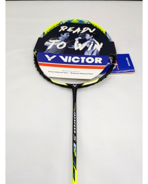 VỢT CẦU LÔNG VICTOR JETSPEED S 2SP CHÍNH HÃNG VICTOR 2SP