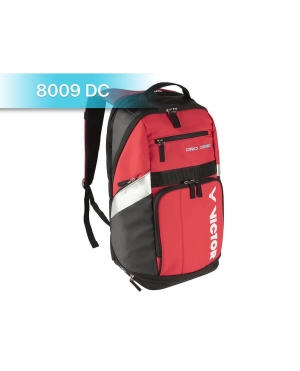 BALO VICTOR 8009 ĐỎ CHÍNH HÃNG VICTOR