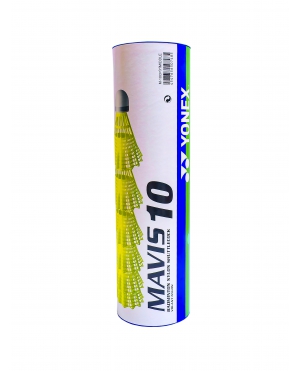 Cầu nhựa Yonex mavis 10 - Chính hãng Yonex 