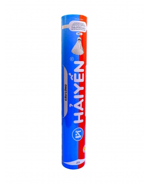Cầu Hải Yến Xanh Đỏ - Chính hãng Hải Yến