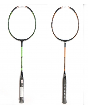 Vợt cầu lông APACS - DUAL POWER & SPEED