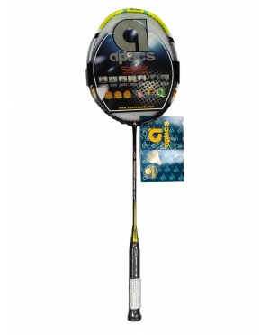 APACS POWER CONCEPT 600