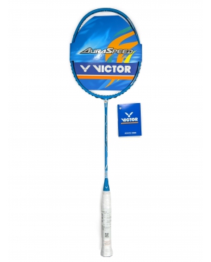 VỢT CẦU LÔNG VICTOR AURASPEED PUNCH - CHÍNH HÃNG VICTOR 2022