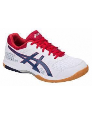GIÀY CẦU LÔNG ASICS TRẮNG 706 ORIGINAL