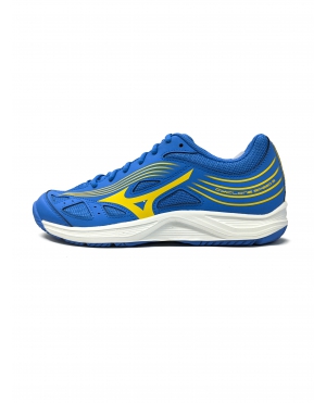Giày cầu lông Mizuno Cyclone Speed 3 Xanh biển - Chính hãng Mizuno