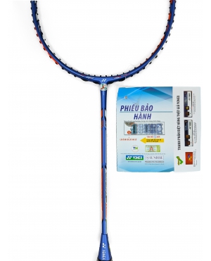 VỢT CẦU LÔNG YONEX DUORA 10 LCW - CHÍNH HÃNG YONEX NEW 2022