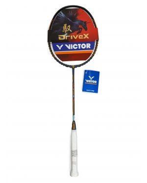 VỢT CẦU LÔNG VICTOR DRIVEX 7K - CHÍNH HÃNG VICTOR 2022