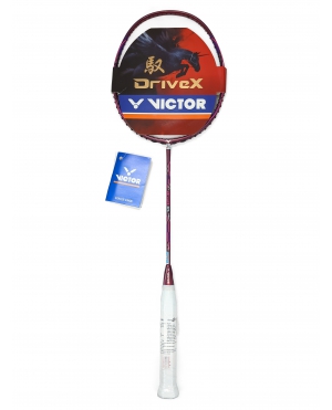 VỢT CẦU LÔNG VICTOR DRIVEX 8S - CHÍNH HÃNG VICTOR 2022