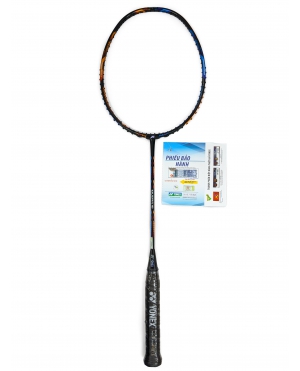 VỢT CẦU LÔNG YONEX DUORA 10 XANH/CAM - CHÍNH HÃNG YONEX BẢN 2022