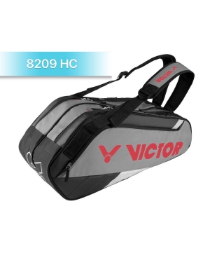 TÚI VICTOR 8209 XÁM CHÍNH HÃNG VICTOR NEW 