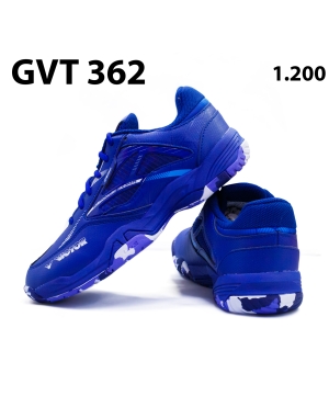 GIÀY CẦU LÔNG VICTOR 362 Xanh Dương - HÀNG CHÍNH HÃNG VICTOR 2025
