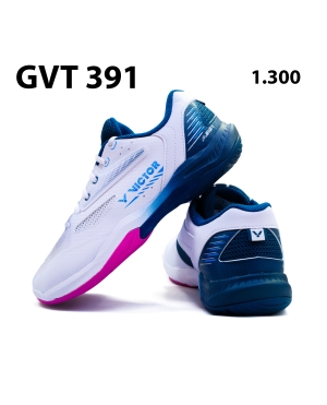 GIÀY CẦU LÔNG VICTOR 391 AB - HÀNG CHÍNH HÃNG VICTOR 2025