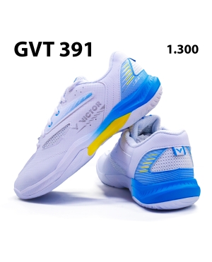 GIÀY CẦU LÔNG VICTOR 391 AM - HÀNG CHÍNH HÃNG VICTOR 2025