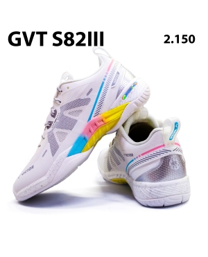 GIÀY CẦU LÔNG VICTOR 582 III - HÀNG CHÍNH HÃNG VICTOR 2025
