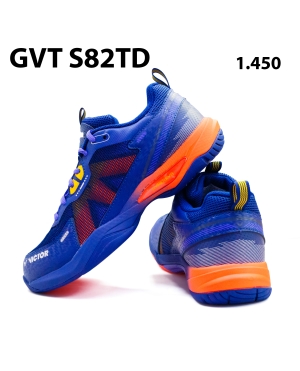 GIÀY CẦU LÔNG VICTOR 582 TD - HÀNG CHÍNH HÃNG VICTOR 2025