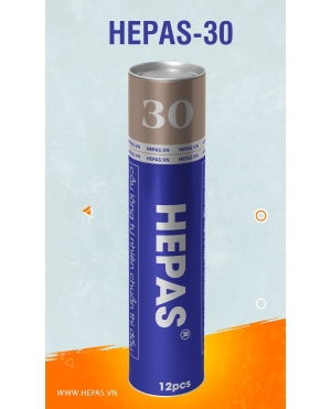 Cầu Hepas H30 - Chính hãng Hepas 