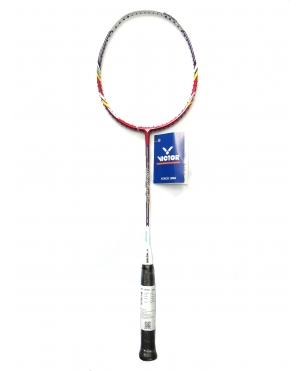 VICTOR BS 1800 CAM NEON + TẶNG GIÀY VICTOR 370 (XANH LÁ)