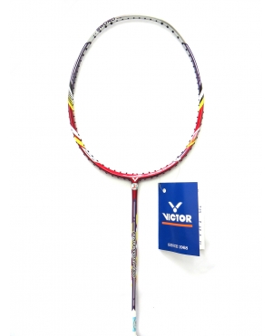 VICTOR BS 1800 CAM NEON + TẶNG GIÀY VICTOR 370 (XANH LÁ)