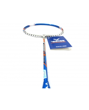 VICTOR HX 30 TẶNG VỢT HX090 + GIÀY KAWASAKI HOẶC BÙ 200K LẤY VỢT BABOLAT TRỊ GIÁ 1.079.000đ 