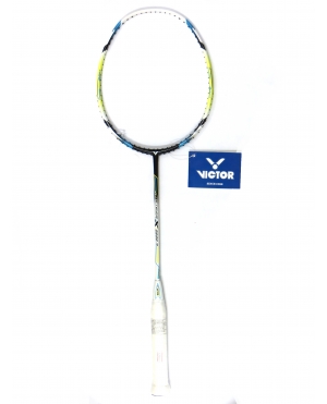 Vợt Victor Meteor X 2600 P - Chính Hãng Victor  - Vợt dẻo đánh trợ lực tốt