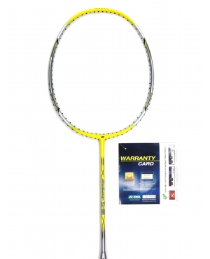 Sale - Vợt Yonex ARC SABER D5 - Chính hãng Yonex 