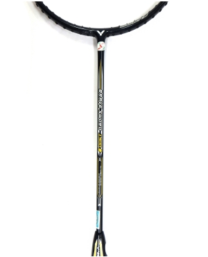 Vợt cầu lông Victor 1900 B TẶNG VỢT CẦU LÔNG KAWASAKI